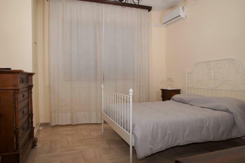 B&B La Bougainvillea Андрия Экстерьер фото