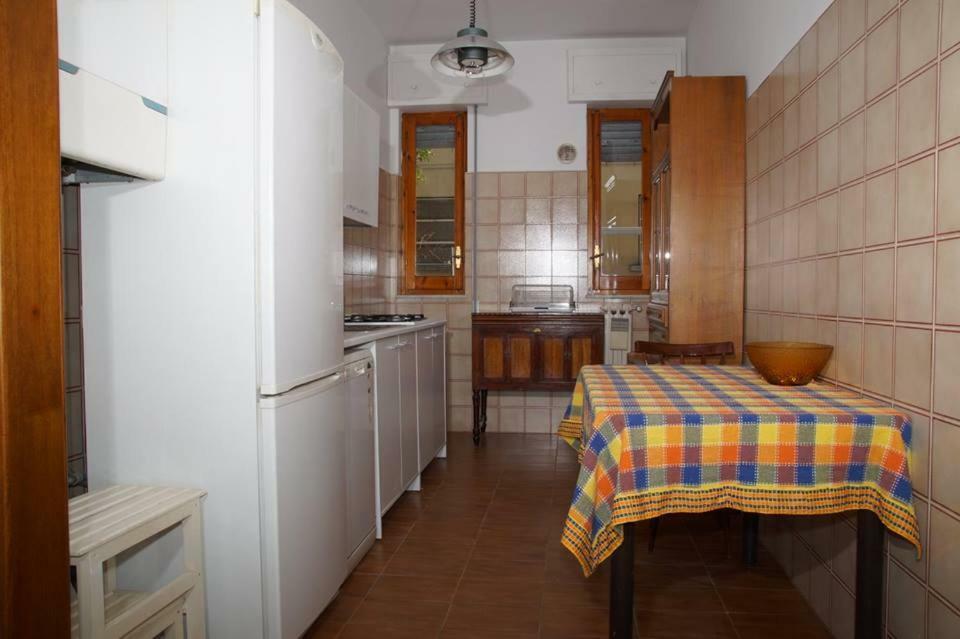 B&B La Bougainvillea Андрия Экстерьер фото