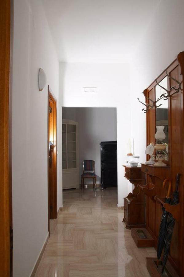 B&B La Bougainvillea Андрия Экстерьер фото
